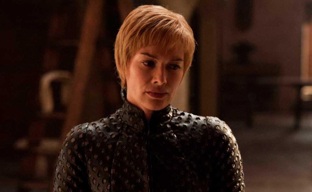 Lena Headey. Foto: Archivo 