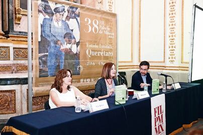 Una feria del libro inclusiva y diversa