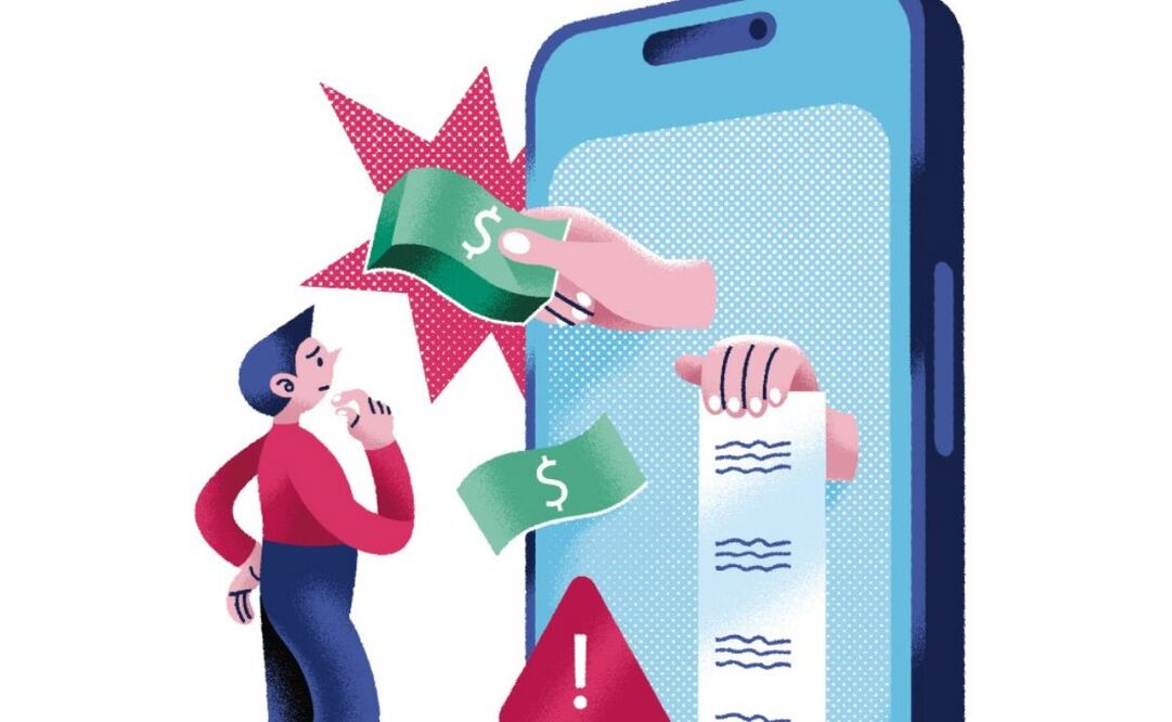 Ilustración: Iván Vargas