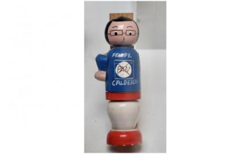 Más de 100 años de historia democrática reunidos en EL UNIVERSAL