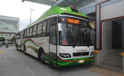 Concesionarios piden que L1 del Mexibús conecte Santa Lucía con AICM