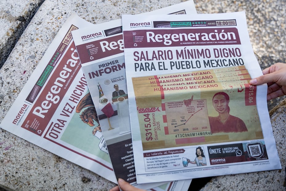 Foto: Hugo Salvador. EL UNIVERSAL