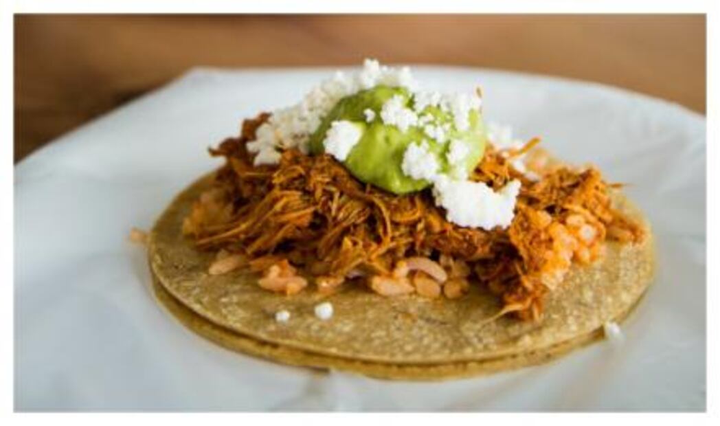 10 lugares para comer por 150 pesos