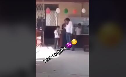 VIDEOS. "¡Viva su jefa!" y "¡Viva México 3 veces!"; así han sido los "tropiezos" al dar el Grito de Independencia