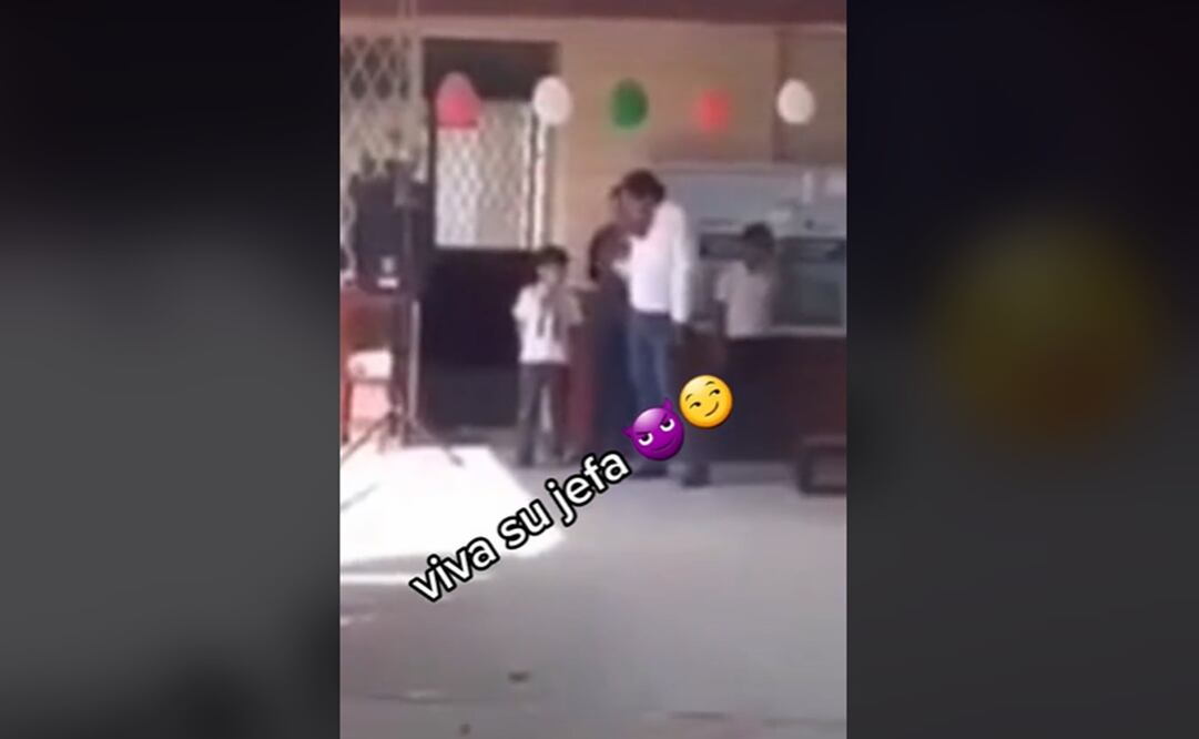 Foto: tomada de TikTok. @.huguin