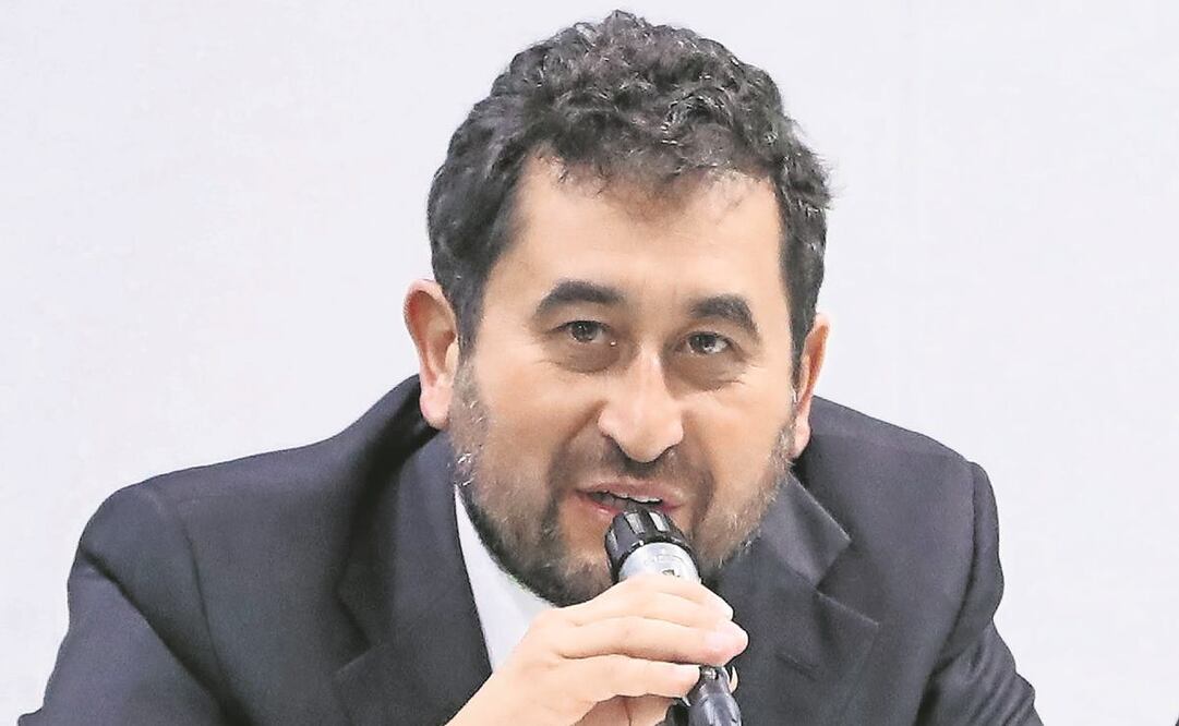 El anuncio fue hecho por el senador por Morena, César Cravioto / Foto: Archivo. EL UNIVERSAL 