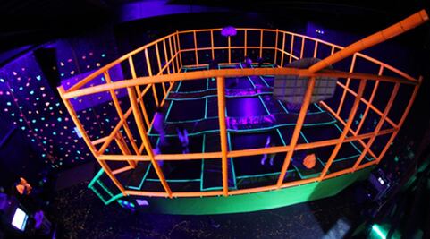 5 lugares que puedes visitar este puente en la CDMX