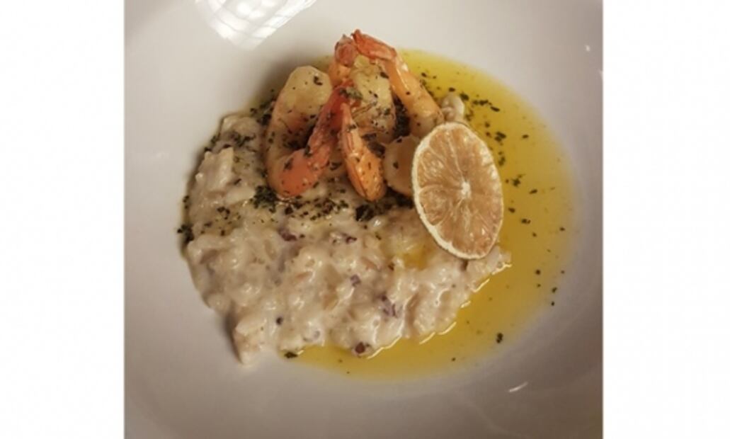 Prueba el menú navideño que ofrece esta cantina de la CDMX