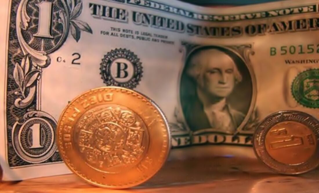 (Photo: Archive/EL UNIVERSAL)