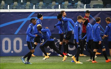 ¿Cuándo y dónde ver el inicio de la Champions League 2020-2021?