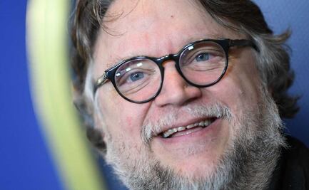Guillermo del Toro: de boletero hipocondriaco a asiduo a los Oscar