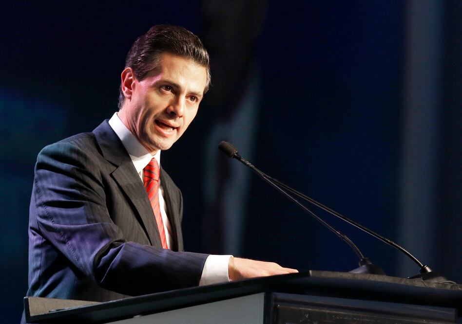 Foto: ARCHIVO. EL UNIVERSAL