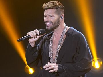 Exmánager de Ricky Martin se lanza contra el cantante y lo demanda en Los Ángeles