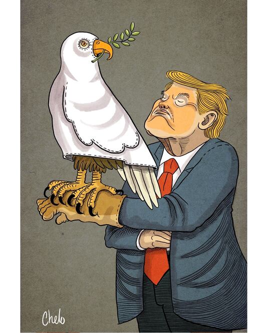 Cartón de CHELO