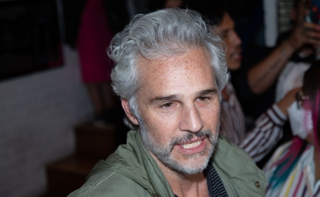 Juan Pablo Medina. Clasos. 