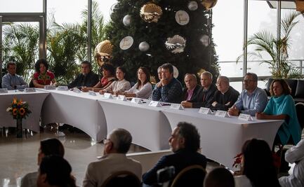 ELN anuncia un cese al fuego en Colombia en Navidad y hasta Año Nuevo