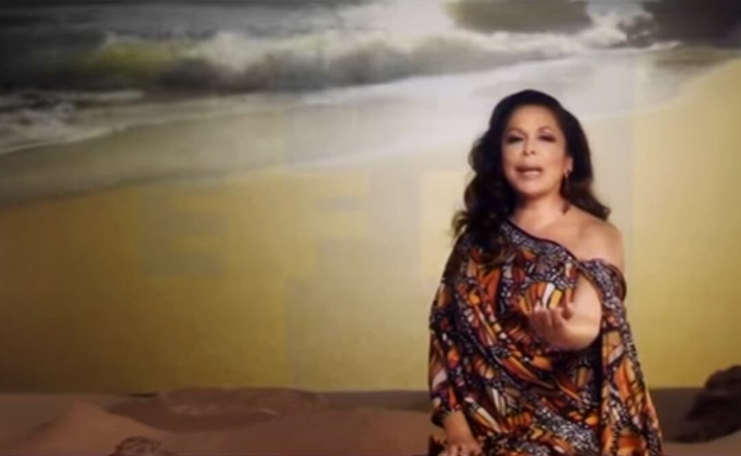 Foto: Captura video YouTube / Agencia EFE