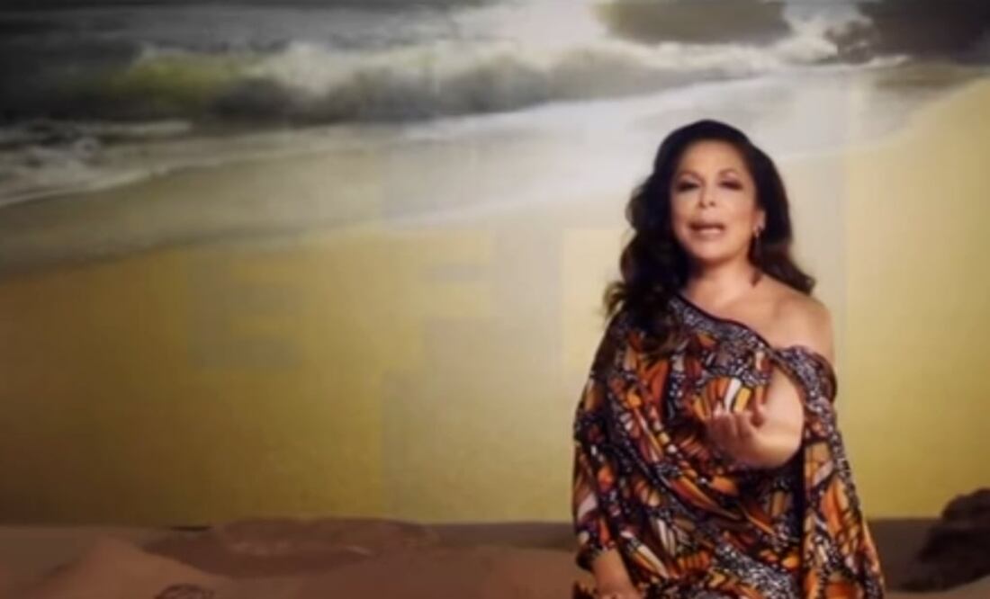 Foto: Captura video YouTube / Agencia EFE