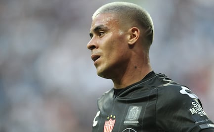 La MLS prepara demanda contra el Necaxa