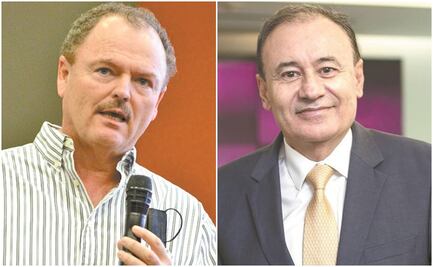 Gándara y Durazo empatan en la carrera por Sonora