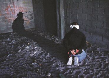 Secuestro: delito sin cifras claras en México