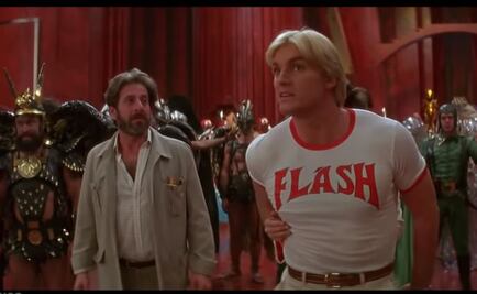 Disney ficha a Taika Waititi para hacer "Flash Gordon"