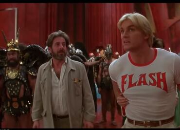 Disney ficha a Taika Waititi para hacer "Flash Gordon"