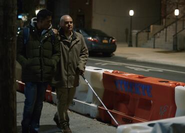 Premios Oscar 2021: Discapacitados esperan que su momento en la entrega dé frutos