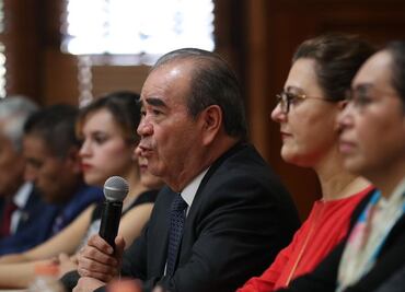 Morena en Edoméx califica de "excesiva" la postura de UAEM ante análisis de iniciativa