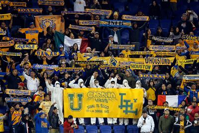 Aficionado de Tigres que viajó a Nueva York, habría muerto por Covid-19