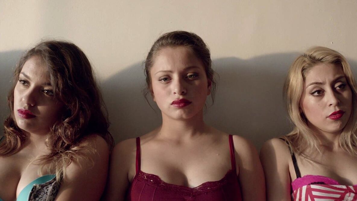 Dos versiones de Las elegidas