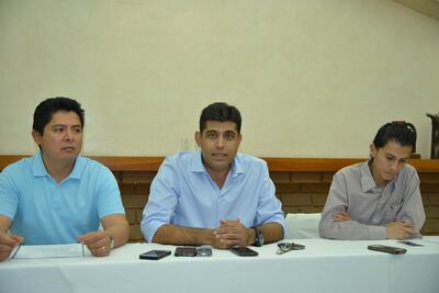 Reactivación económica sólo fue "un cuarto de aspirina" para empresarios: Coparmex