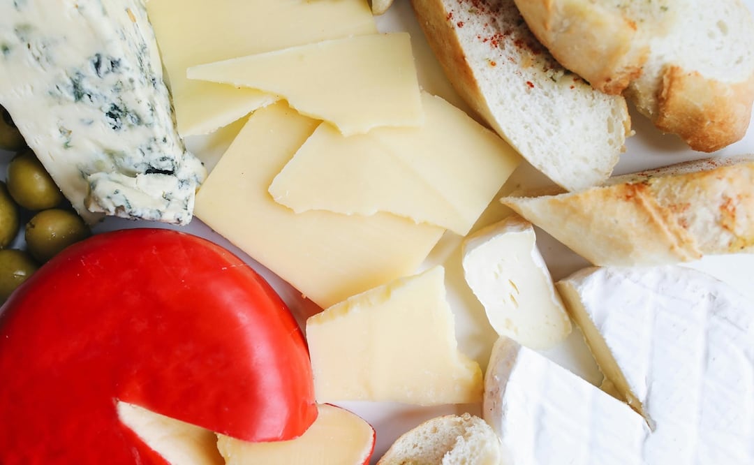 ¿Quiénes no deben comer queso? Foto: Pexels