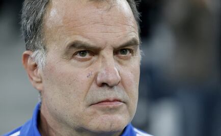 La Lazio confirma a argentino Bielsa como su nuevo técnico
