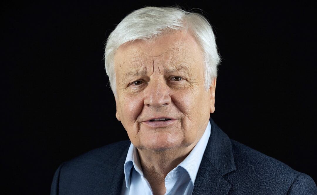 Fallece Jacques Perrin, actor de "Cinema paradiso" y "Los chicos del coro"