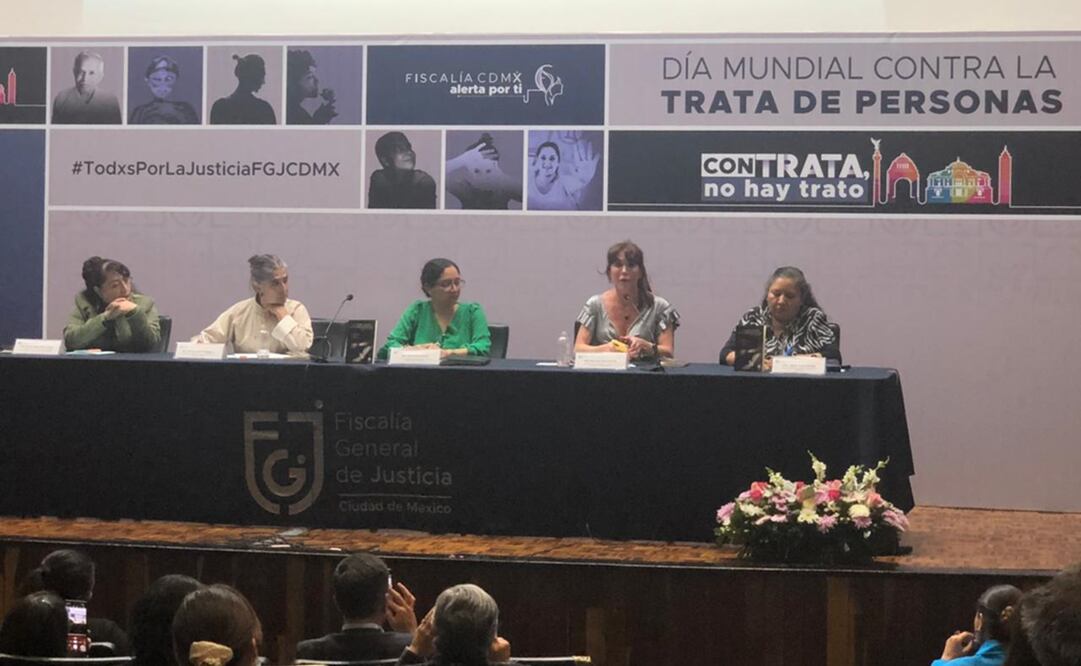 Foto: Laura Arana / EL UNVERSAL