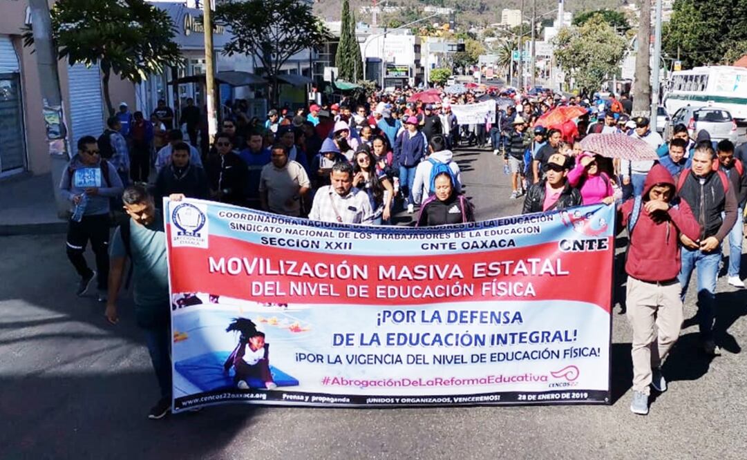 Foto: Edwin Hernández / ELUNIVERSAL