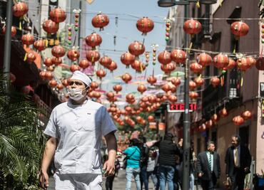 Standard and Poor's baja calificación crediticia de México