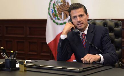 Obama y EPN conversan sobre el Acuerdo Transpacífico