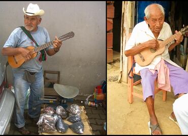 "Ni con pluma ni con letra", en las entrañas del Son Jarocho