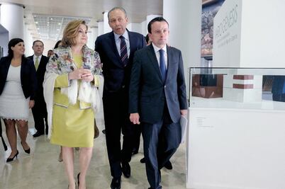 Seguro Social anuncia la mayor compra de medicinas del país