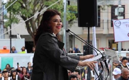 Congreso de CDMX: Jucopo aprueba que Clara Brugada tome protesta como Jefa de Gobierno el próximo 5 de octubre