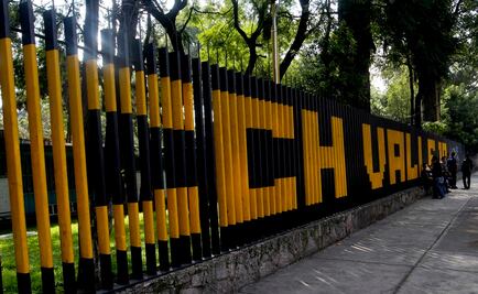 Trabajador abusa de alumna dentro de CCH Vallejo