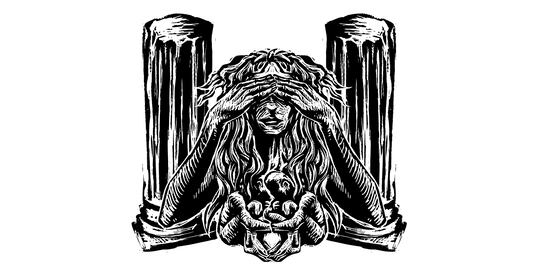 Los niños que vienen al infierno