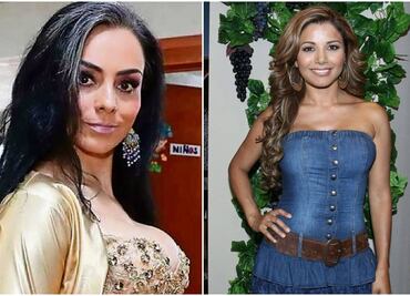 Ivonne Montero y Aleida Núñez: la enemistad que surgió por un mariachi