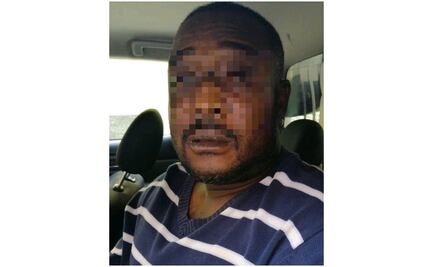 Detienen a colombiano por presuntamente matar a un hombre en Ecatepec