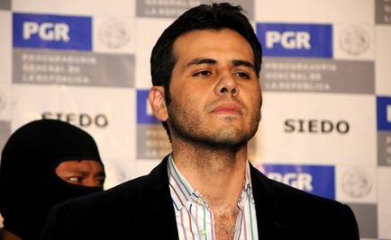 "El Vicentillo", testigo en juicio de "El Chapo", ya no está en una prisión de EU