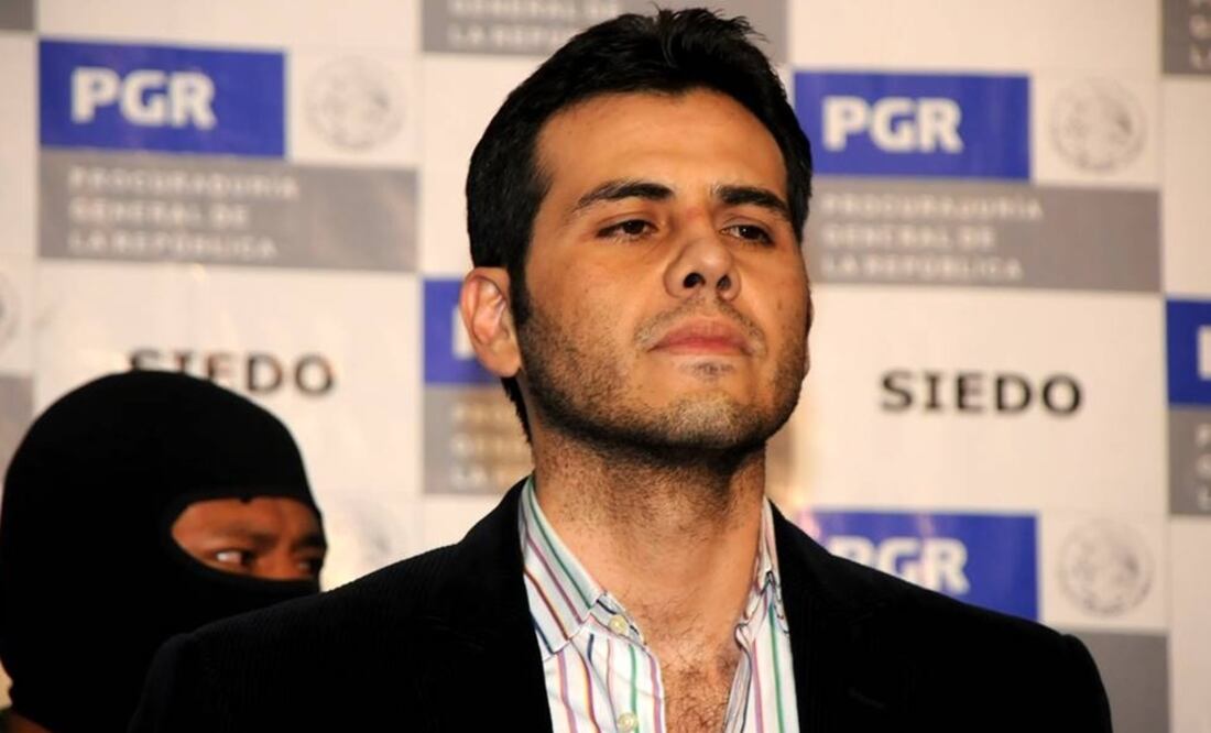 Foto: Archivo/EL UNIVERSAL