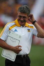 Tigres “B” recibe hoy a Diablos Rojos