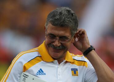 Tigres “B” recibe hoy a Diablos Rojos